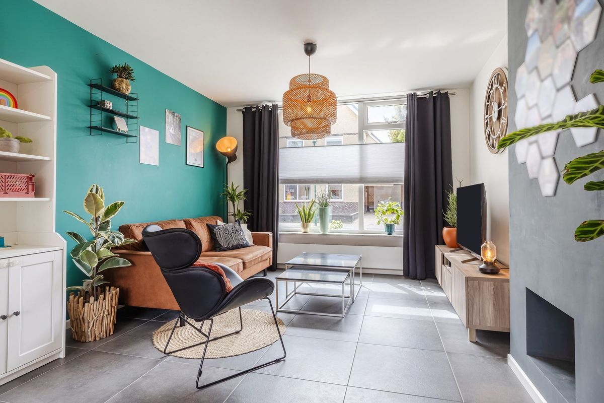 Jagilstraat 4 Photo Blur 1