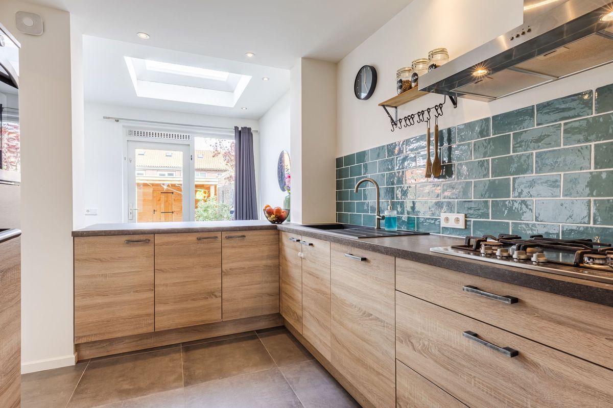 Jagilstraat 4 Photo Blur 2