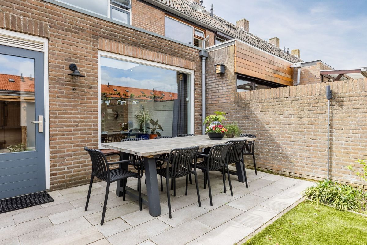 Jagilstraat 4 Photo Blur 15