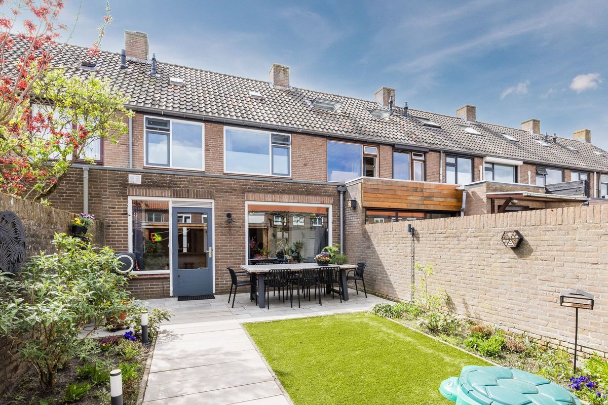 Jagilstraat 4 Photo Blur 3