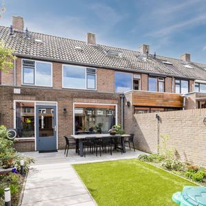 Jagilstraat 4 Photo 4