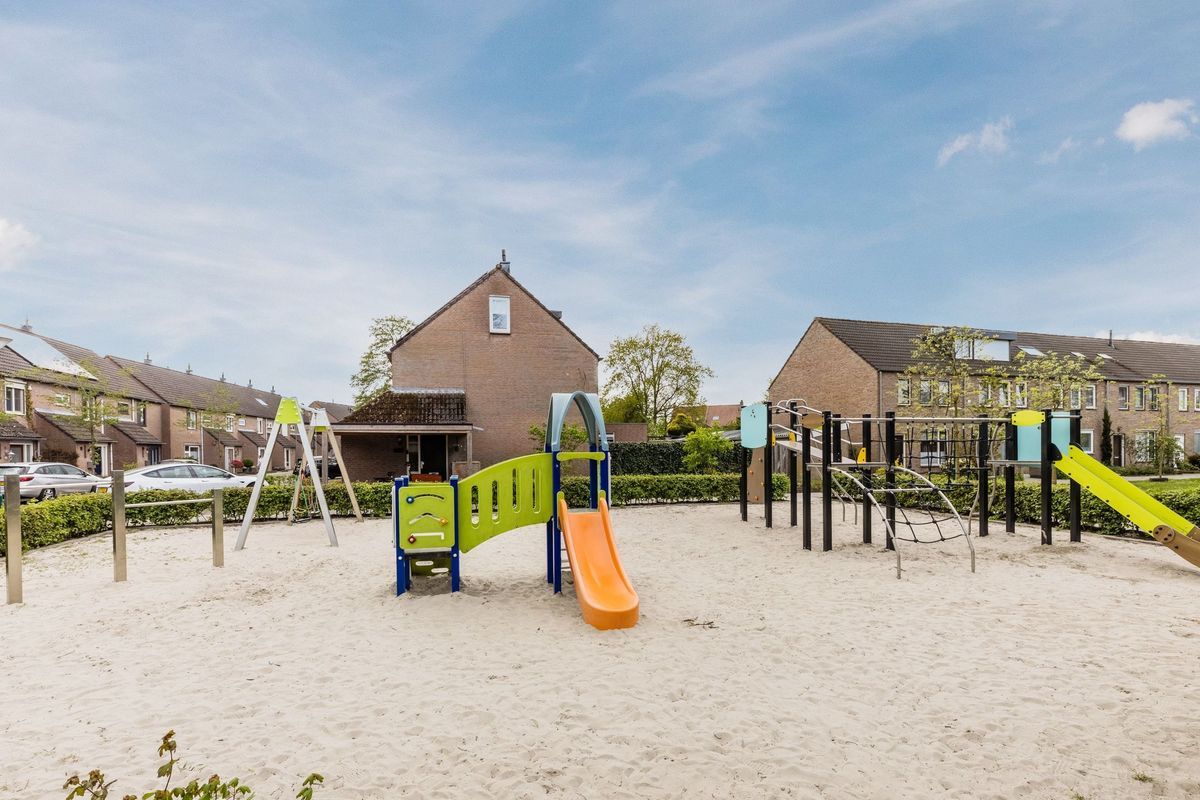 Jagilstraat 4 Photo Blur 31