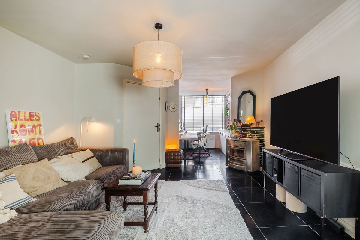 Bredaseweg 192 Photo Blur 5