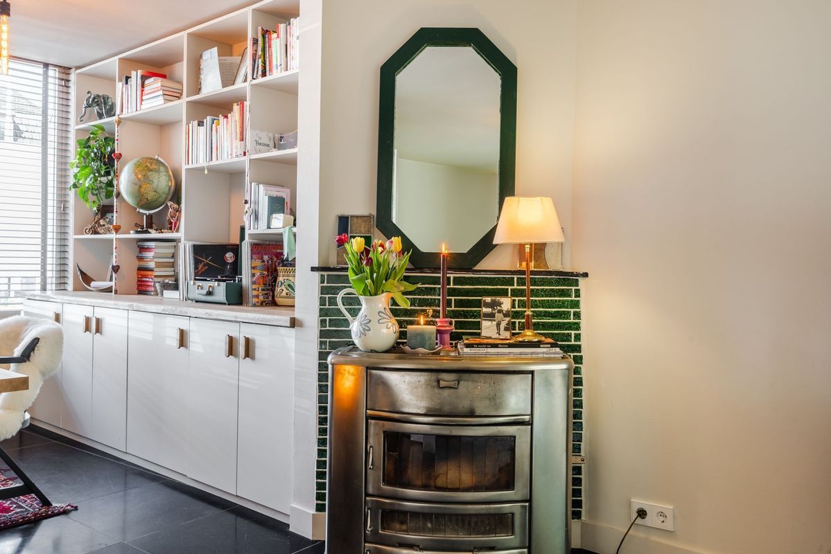 Bredaseweg 192 Photo Blur 7