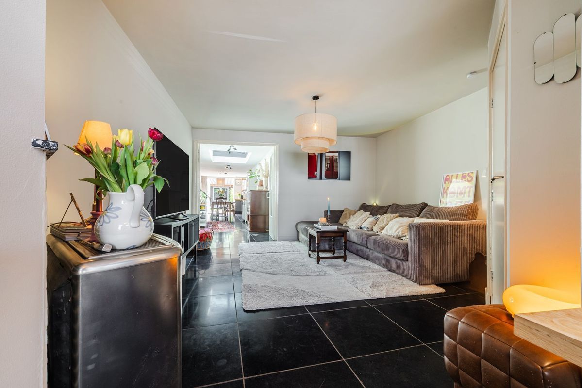 Bredaseweg 192 Photo Blur 4