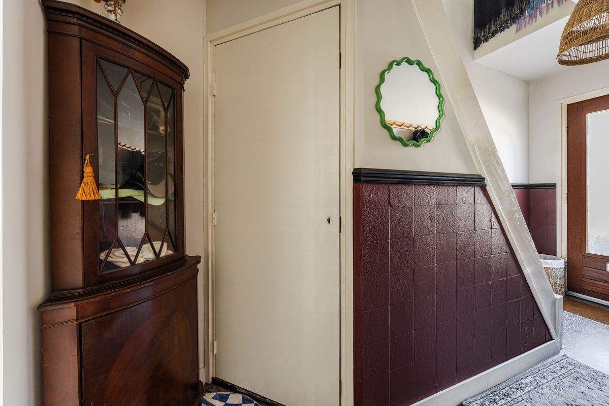 Bredaseweg 192 Photo Blur 31