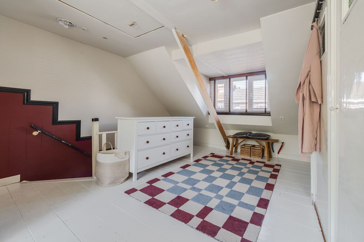 Bredaseweg 192 Photo Blur 38