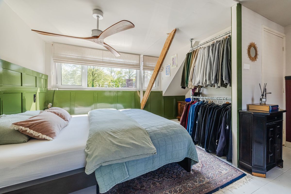 Bredaseweg 192 Photo Blur 35