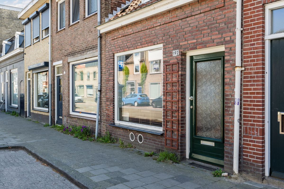 Bredaseweg 192 Photo Blur 57