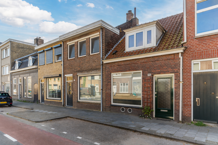 Bredaseweg 192 Photo 1