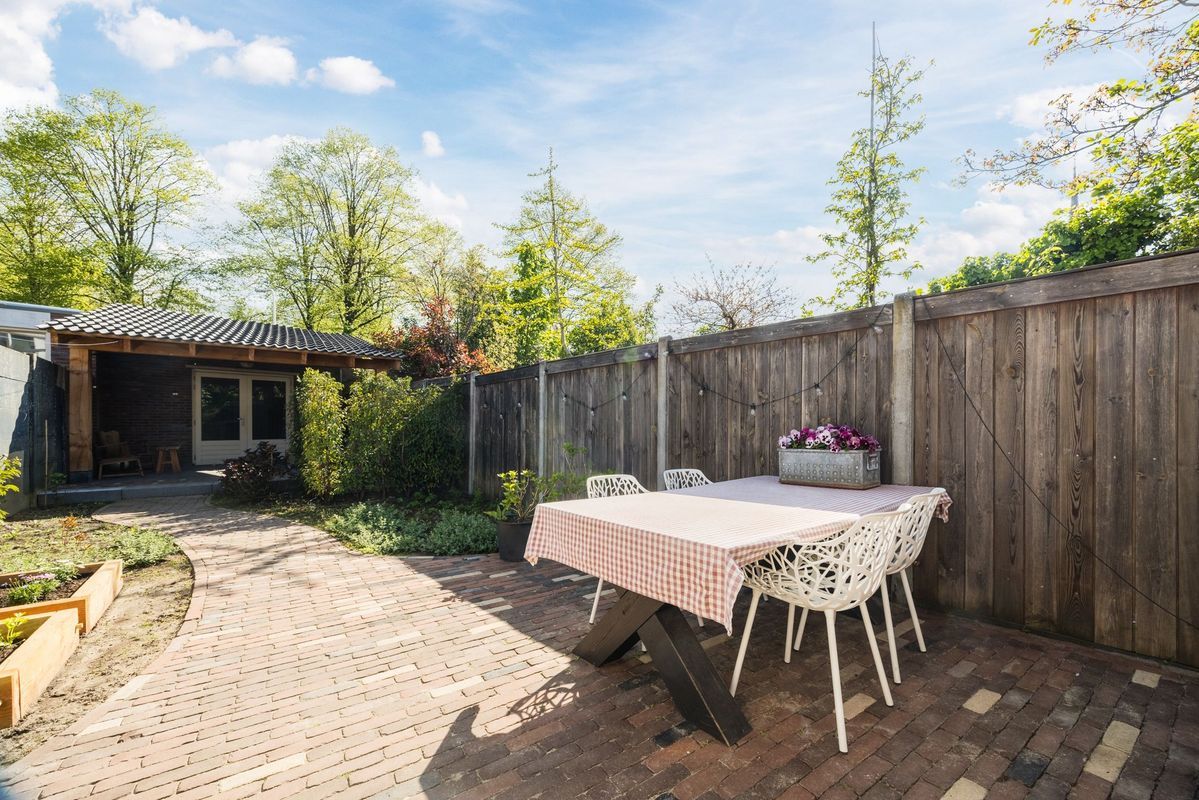 Bredaseweg 192 Photo Blur 48