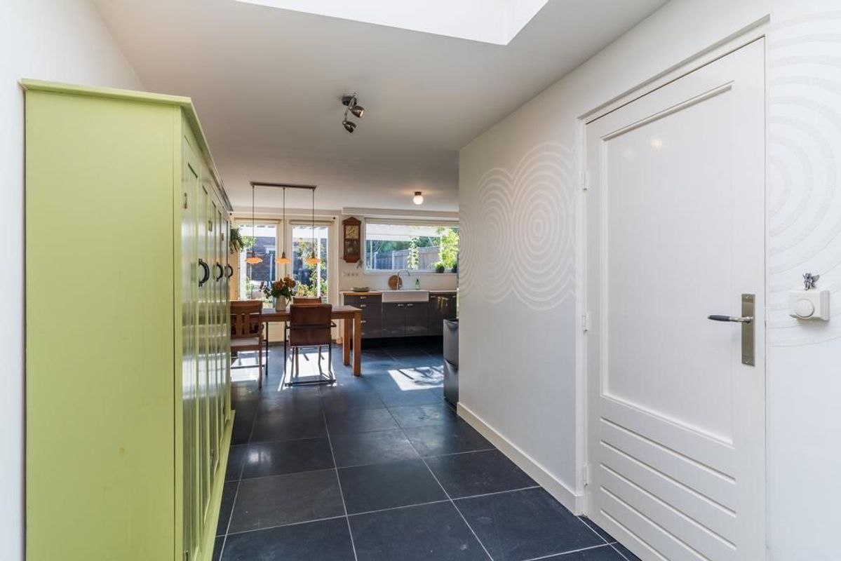 Bredaseweg 192 Photo Blur 8