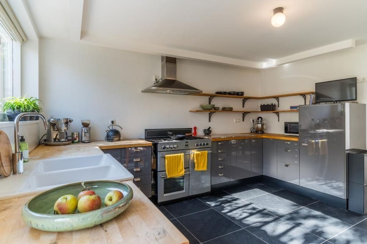 Bredaseweg 192 Photo Blur 12