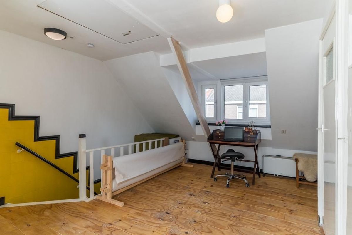 Bredaseweg 192 Photo Blur 20