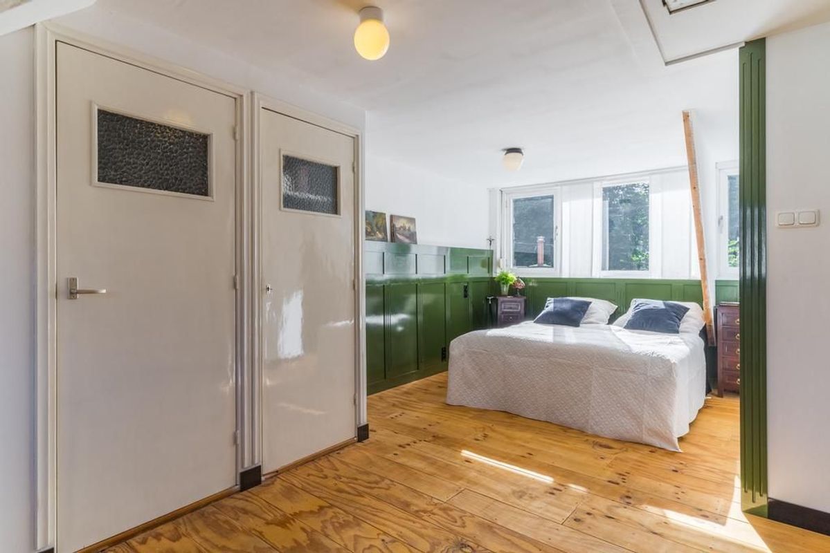 Bredaseweg 192 Photo Blur 22