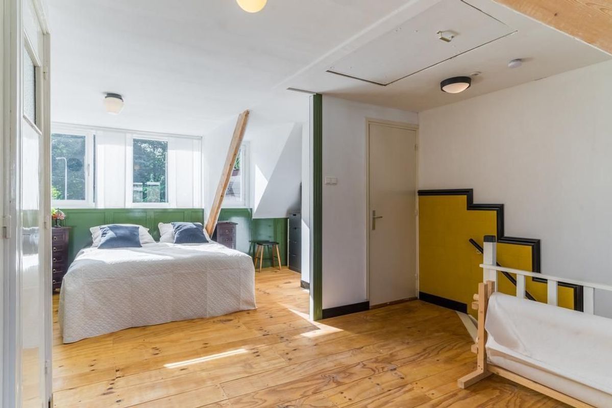 Bredaseweg 192 Photo Blur 21