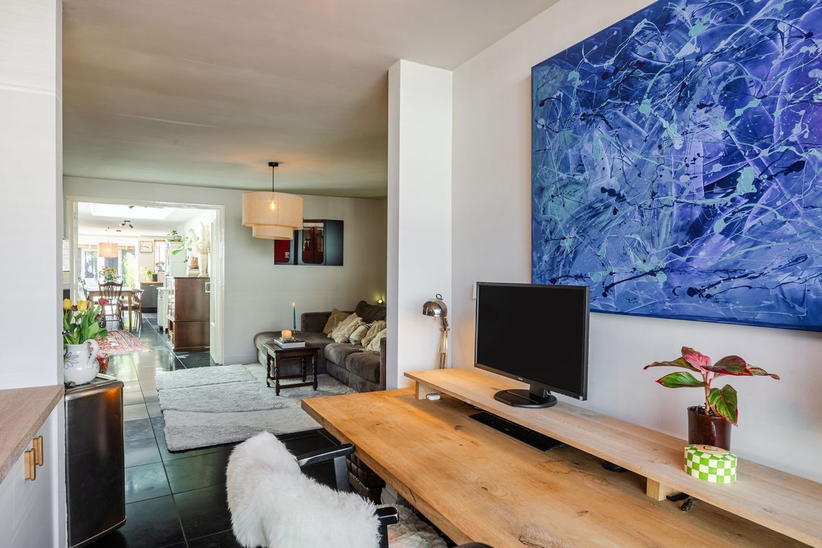 Bredaseweg 192 Photo Blur 8