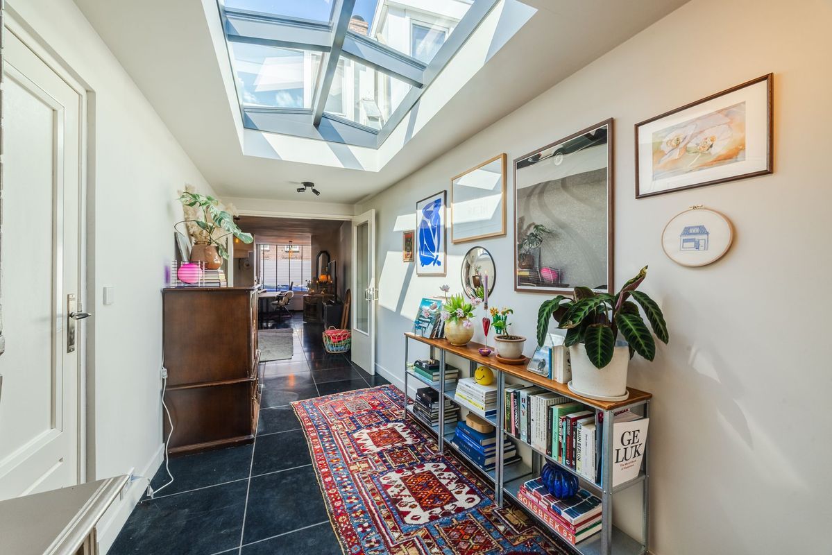 Bredaseweg 192 Photo Blur 9