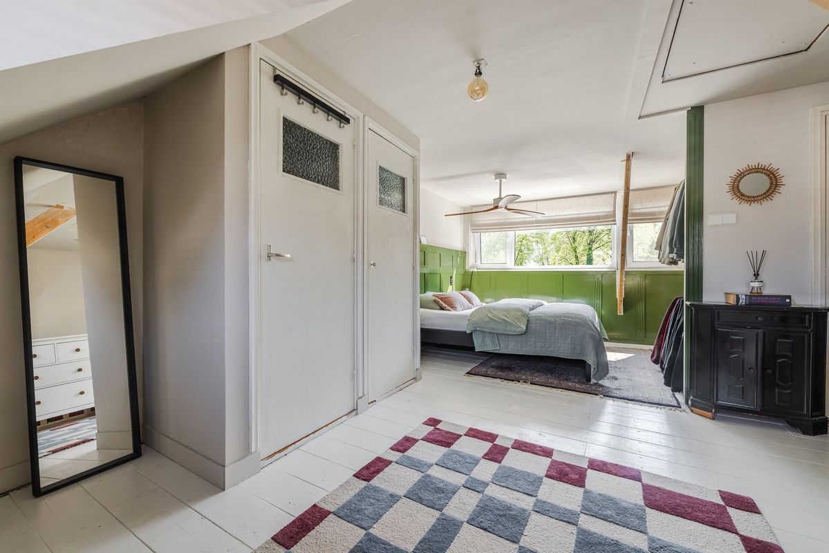 Bredaseweg 192 Photo Blur 40