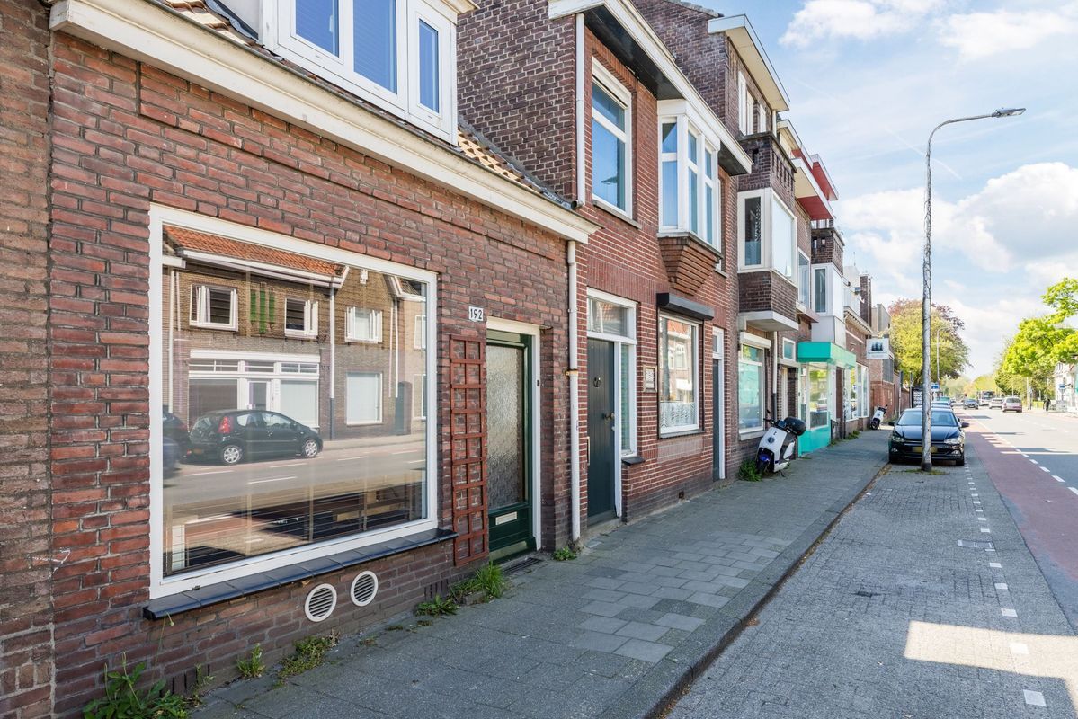 Bredaseweg 192 Photo Blur 58