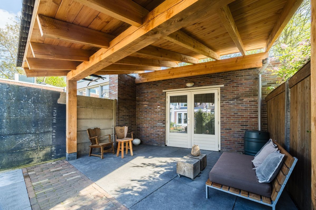 Bredaseweg 192 Photo Blur 51