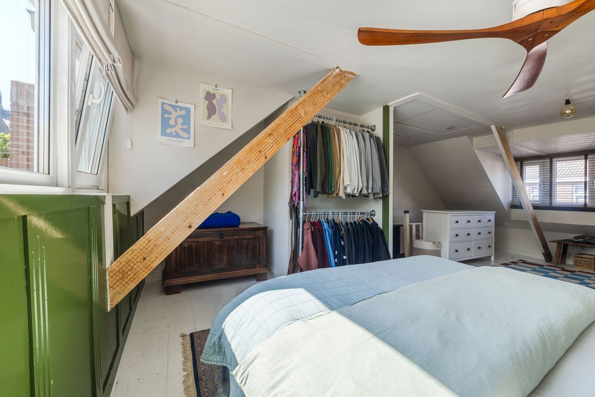 Bredaseweg 192 Photo Blur 66