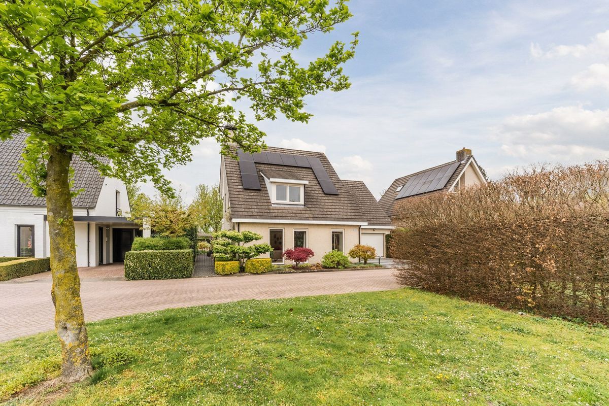 Bijvoetstraat 28 Photo Blur 103