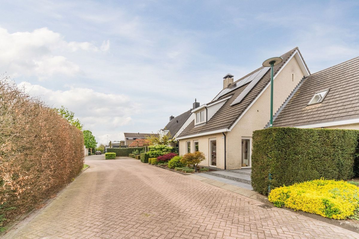 Bijvoetstraat 28 Photo Blur 104