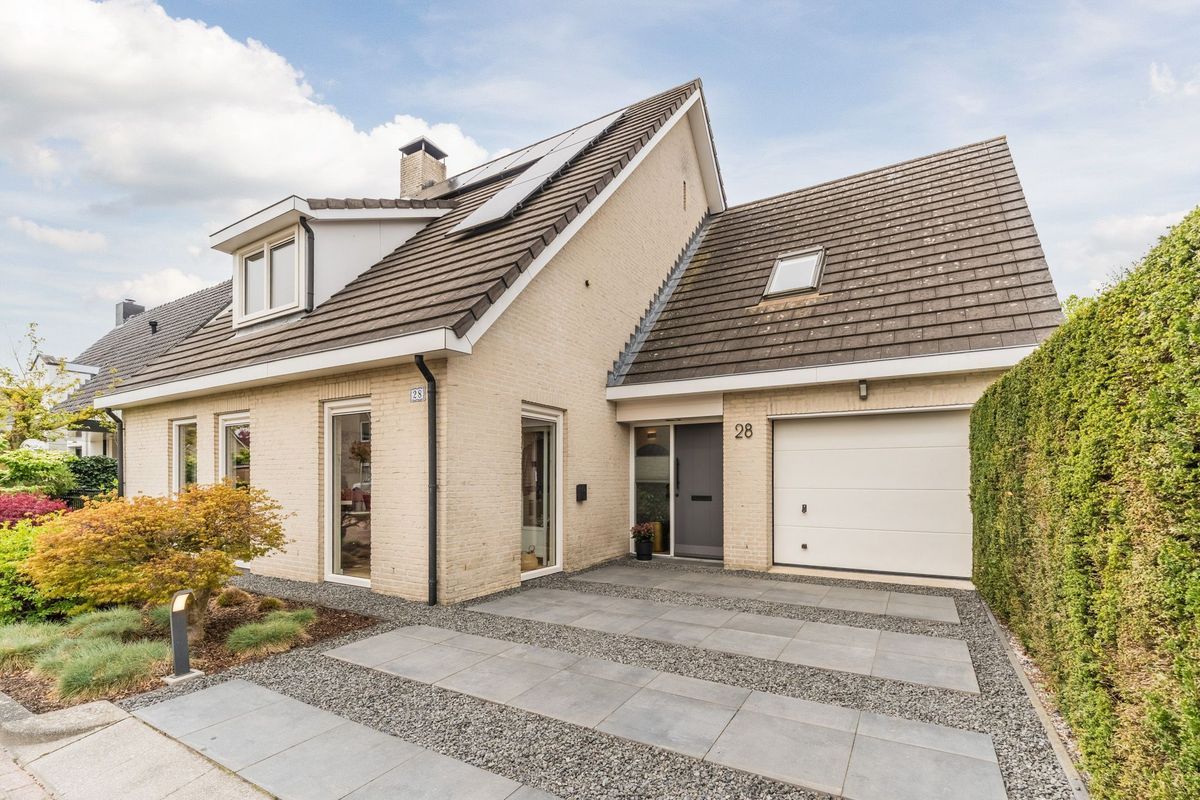 Bijvoetstraat 28 Photo Blur 101