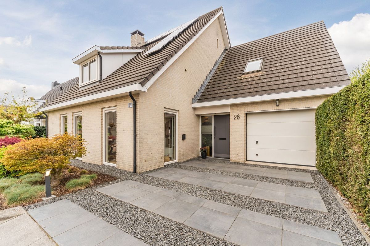 Bijvoetstraat 28 Photo Blur 105