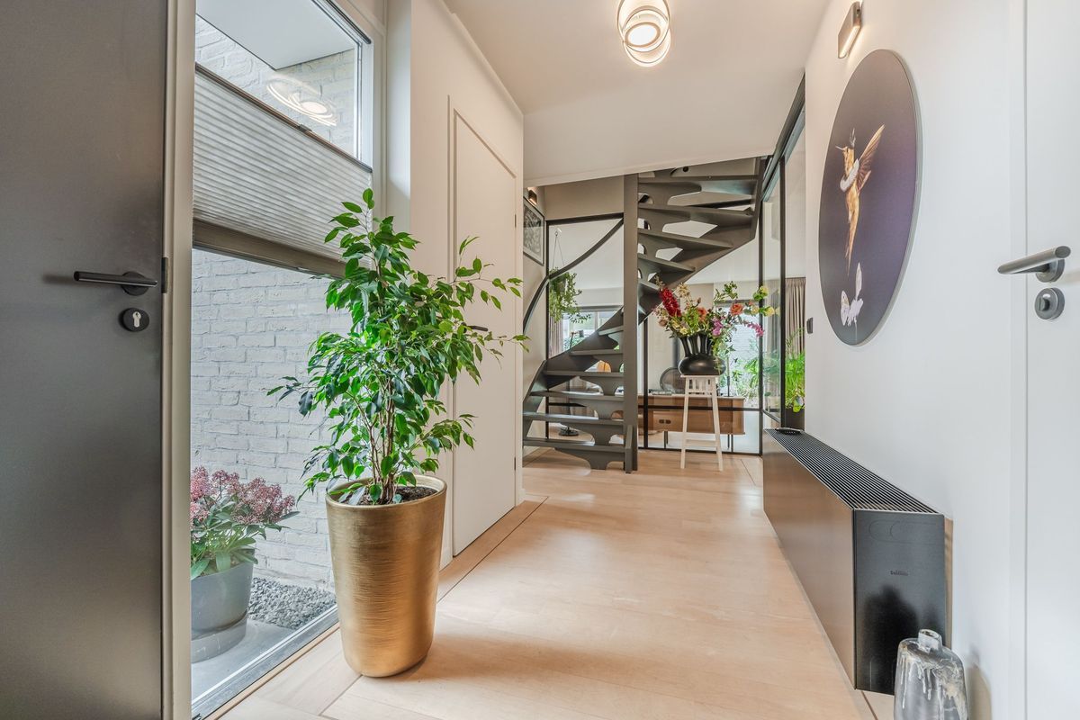 Bijvoetstraat 28 Photo Blur 4