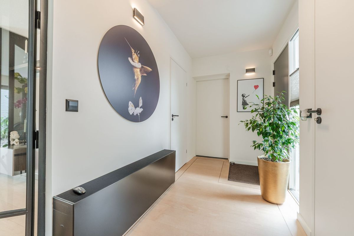 Bijvoetstraat 28 Photo Blur 5