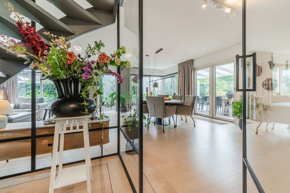 Bijvoetstraat 28 Photo Blur 7