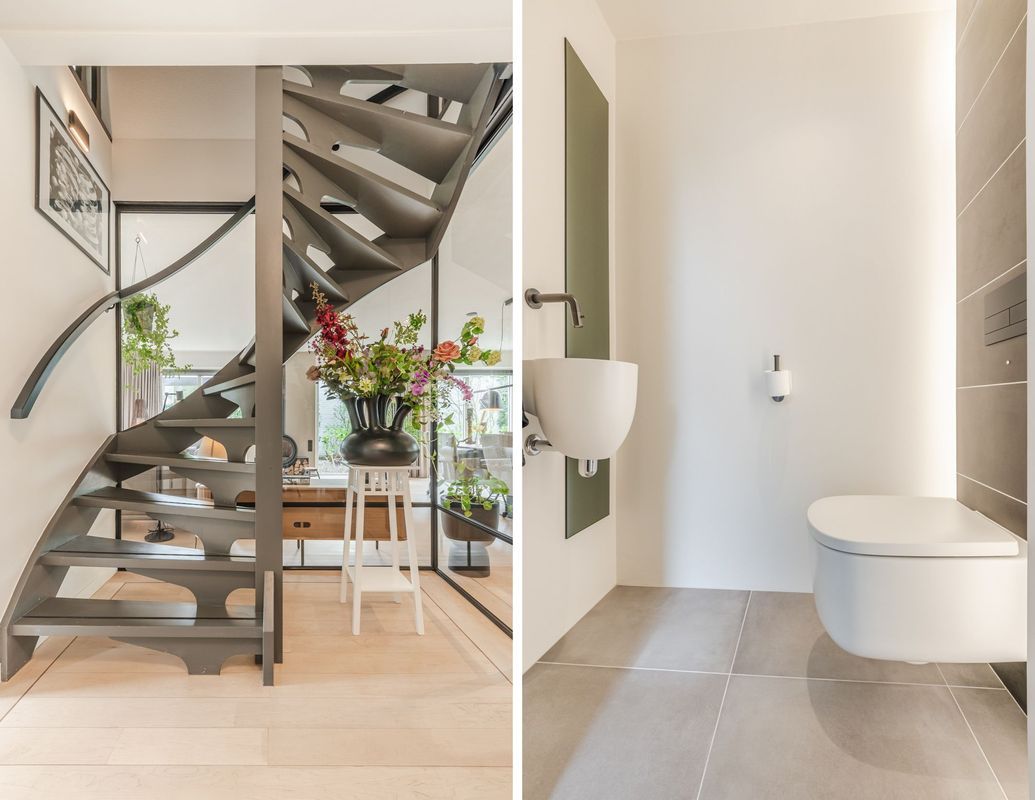 Bijvoetstraat 28 Photo Blur 6