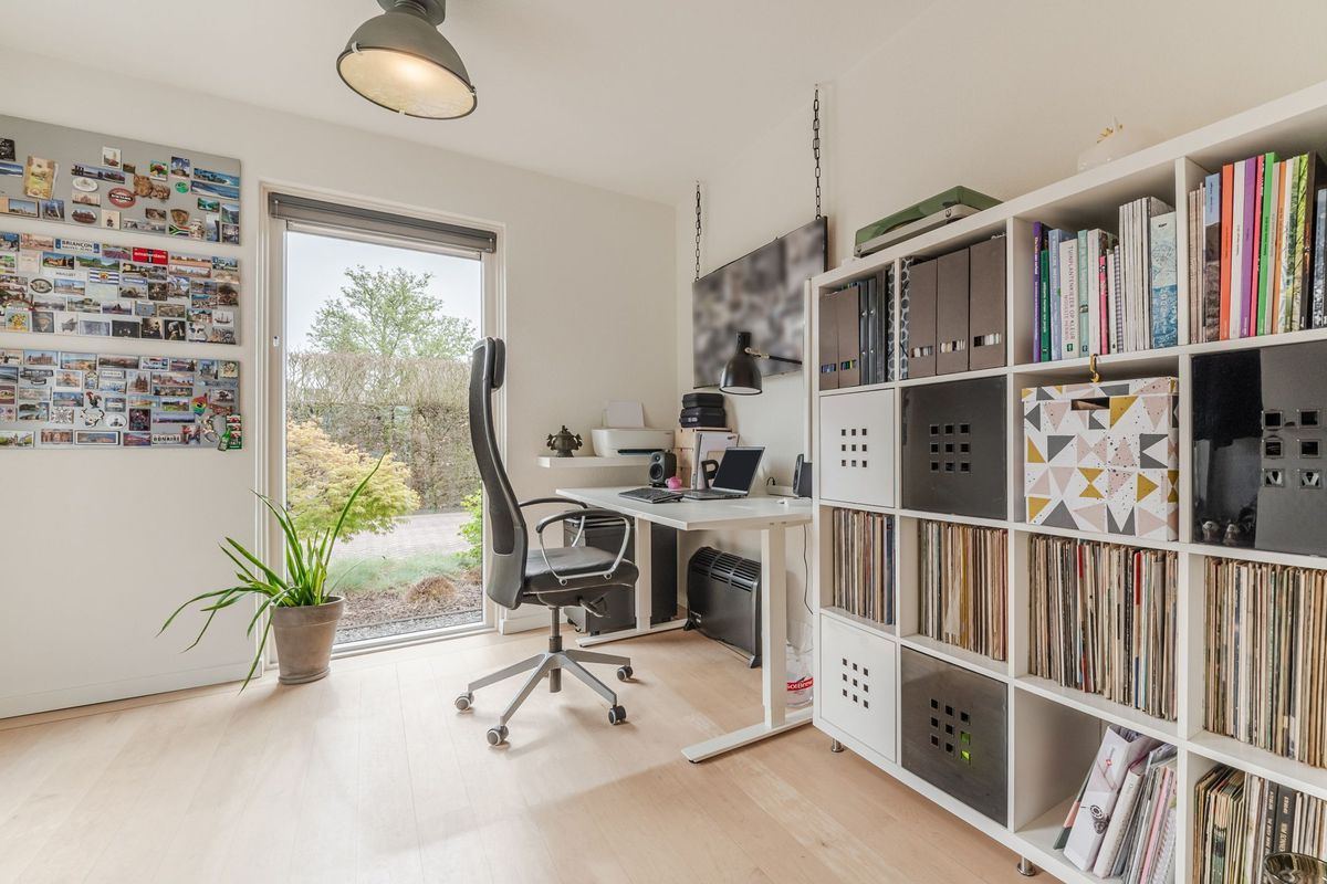 Bijvoetstraat 28 Photo Blur 8