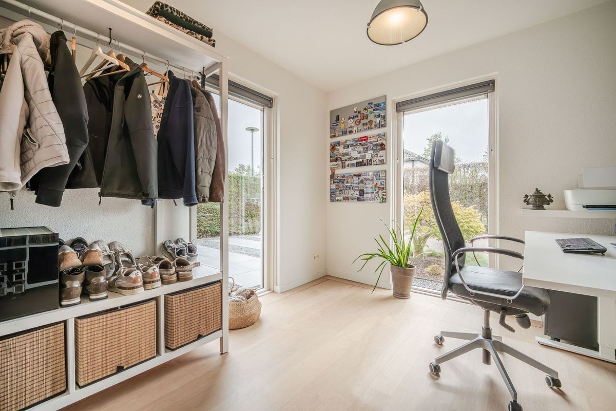 Bijvoetstraat 28 Photo Blur 9