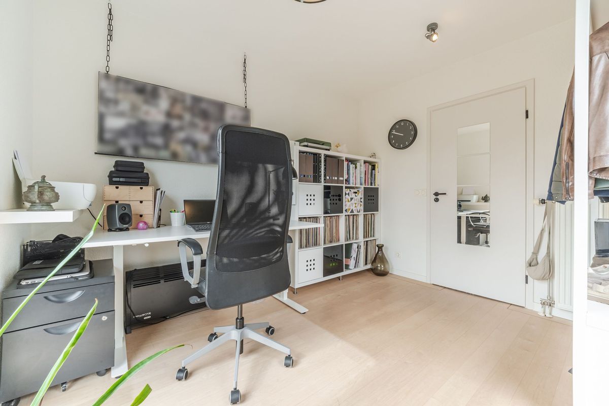 Bijvoetstraat 28 Photo Blur 10