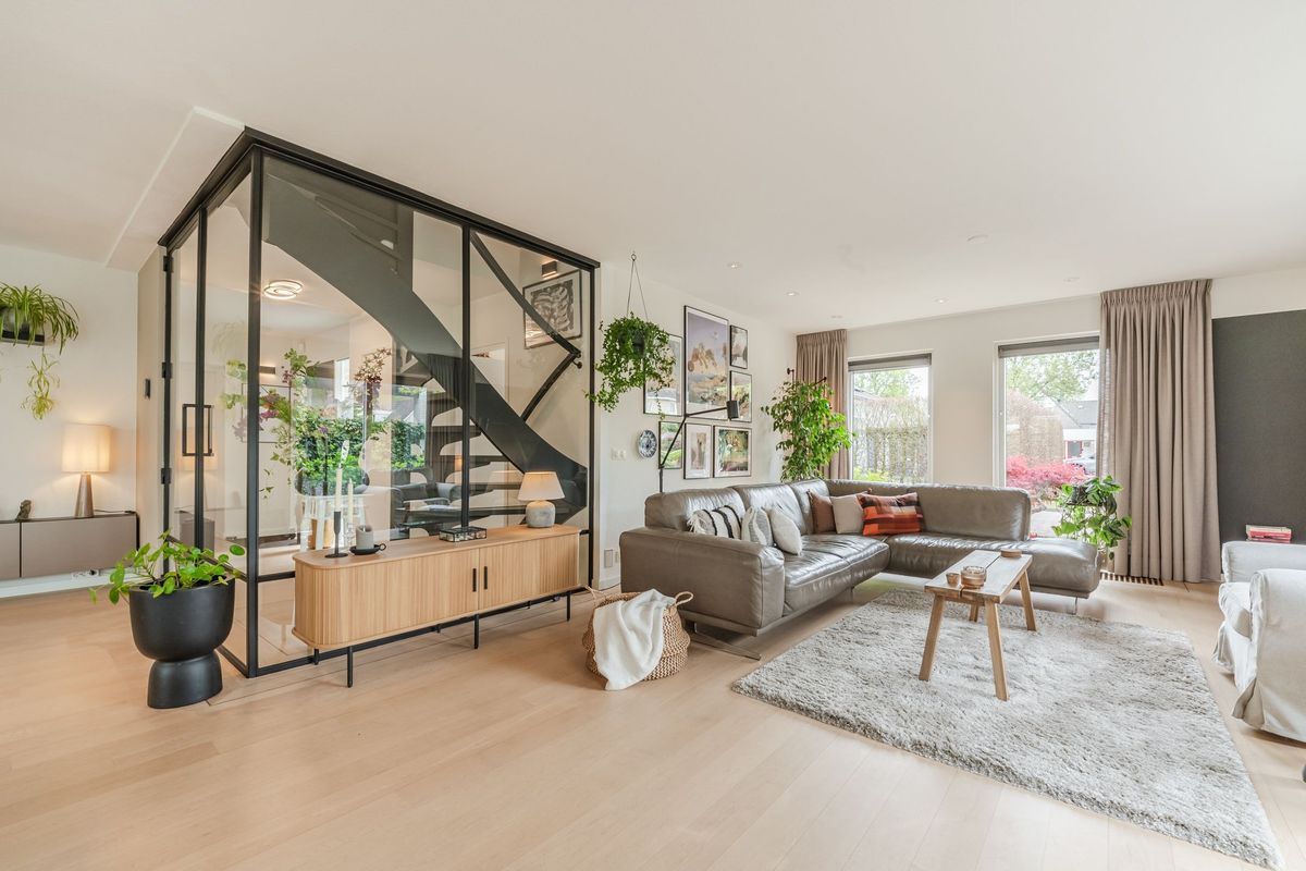 Bijvoetstraat 28 Photo Blur 11