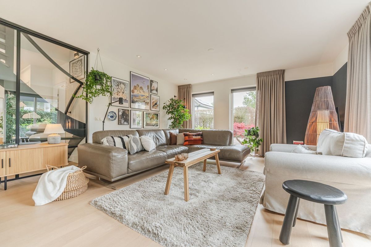 Bijvoetstraat 28 Photo Blur 12