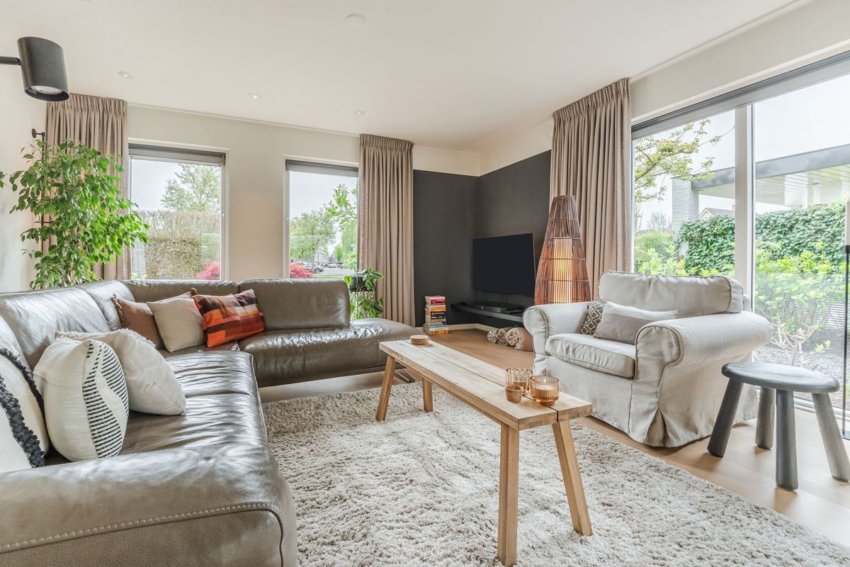 Bijvoetstraat 28 Photo Blur 13