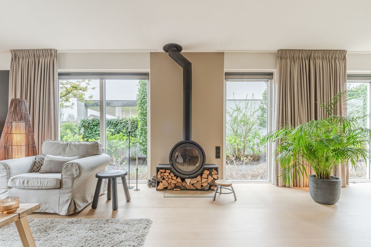 Bijvoetstraat 28 Photo Blur 14