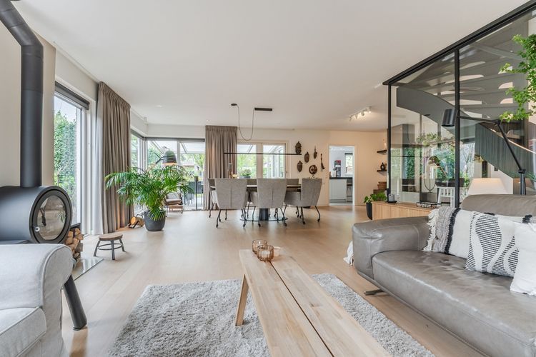 Bijvoetstraat 28 Photo 1