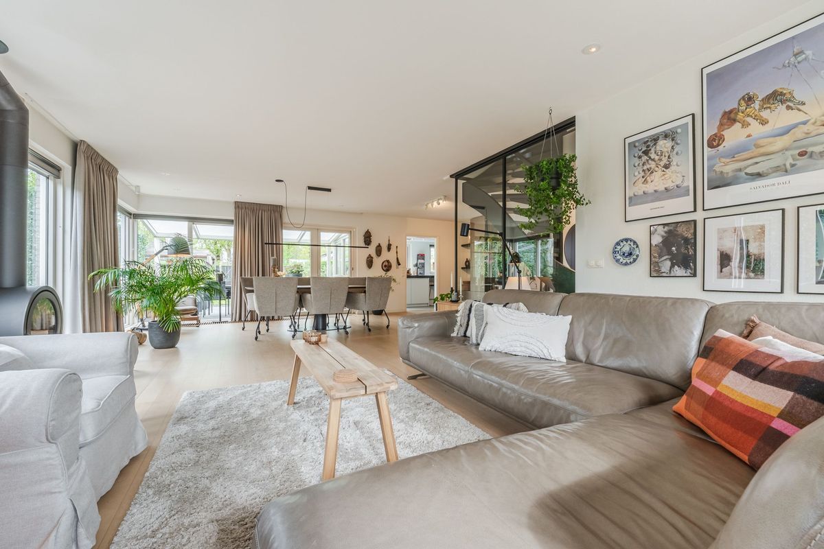 Bijvoetstraat 28 Photo Blur 15