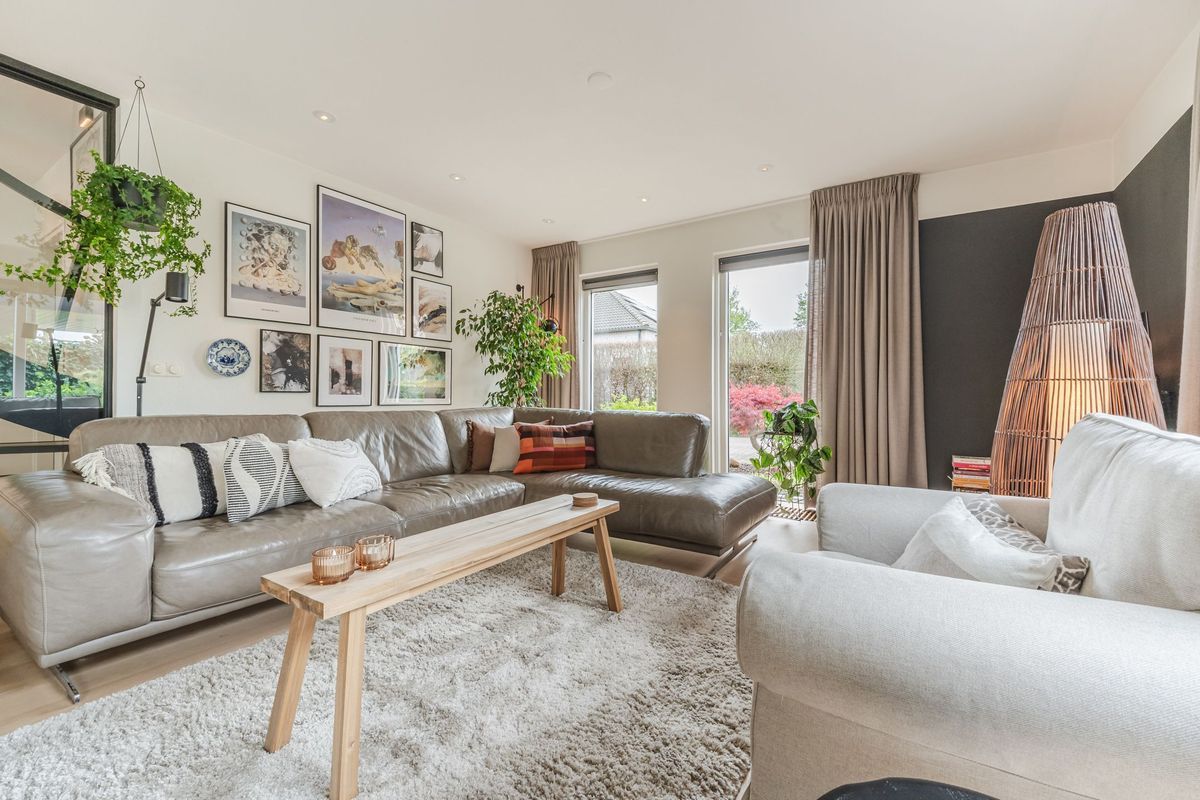 Bijvoetstraat 28 Photo Blur 16