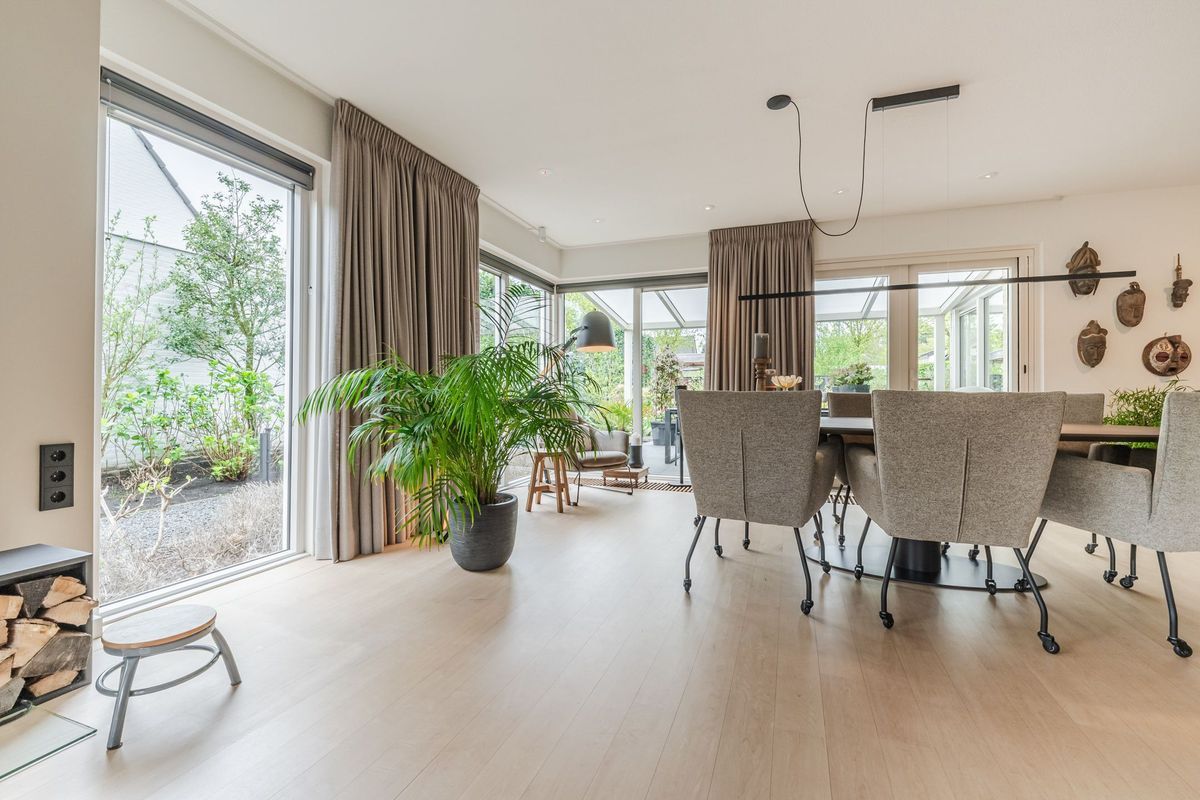 Bijvoetstraat 28 Photo Blur 17