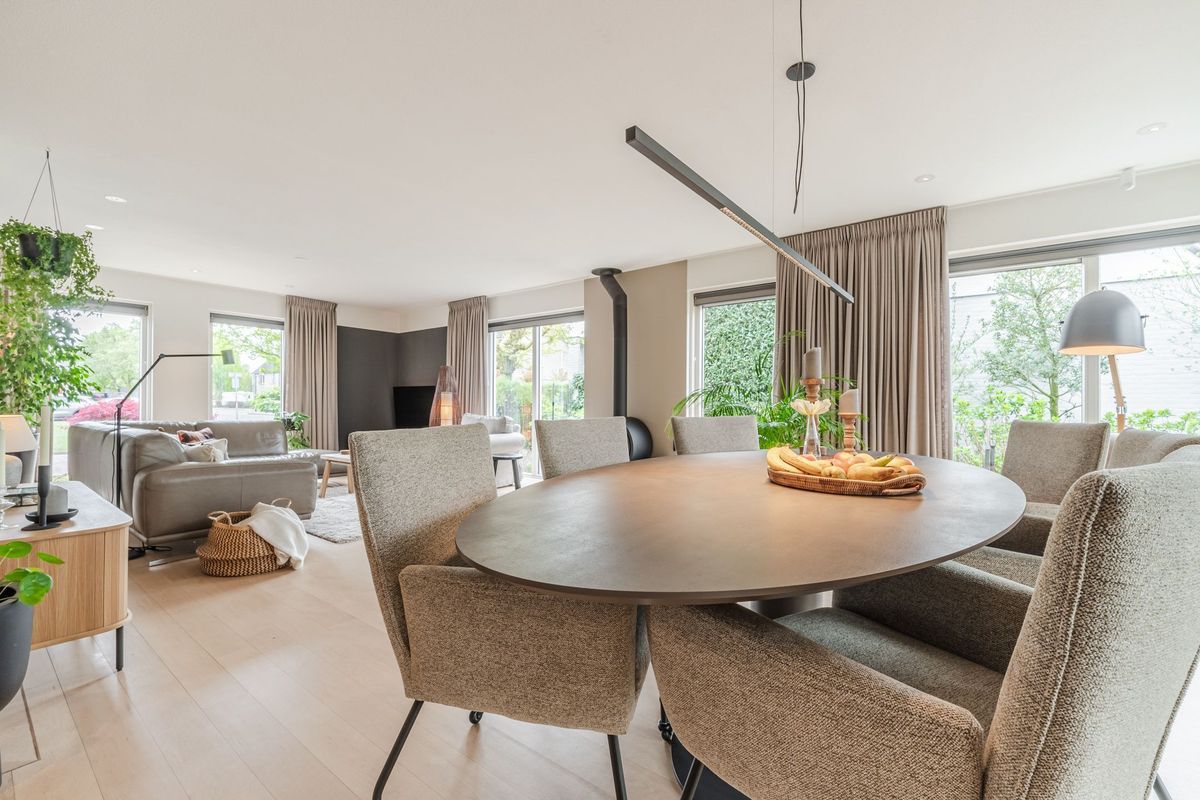 Bijvoetstraat 28 Photo Blur 20