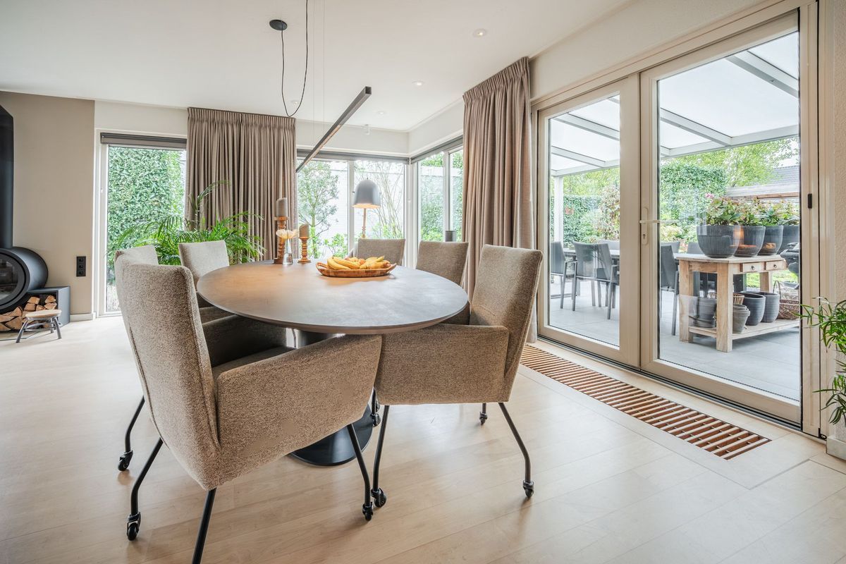 Bijvoetstraat 28 Photo Blur 19