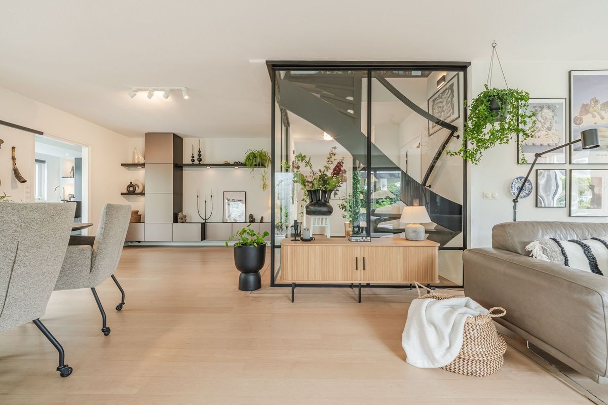 Bijvoetstraat 28 Photo Blur 22