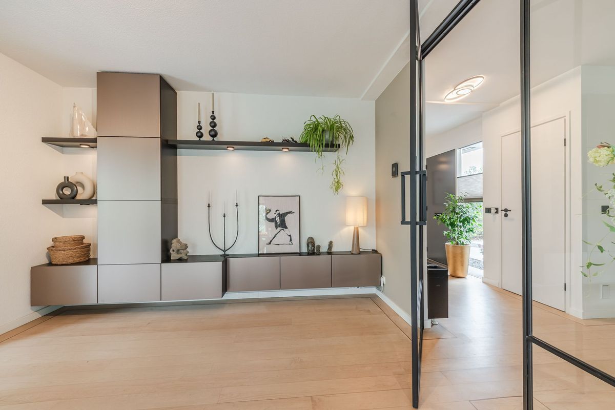 Bijvoetstraat 28 Photo Blur 23