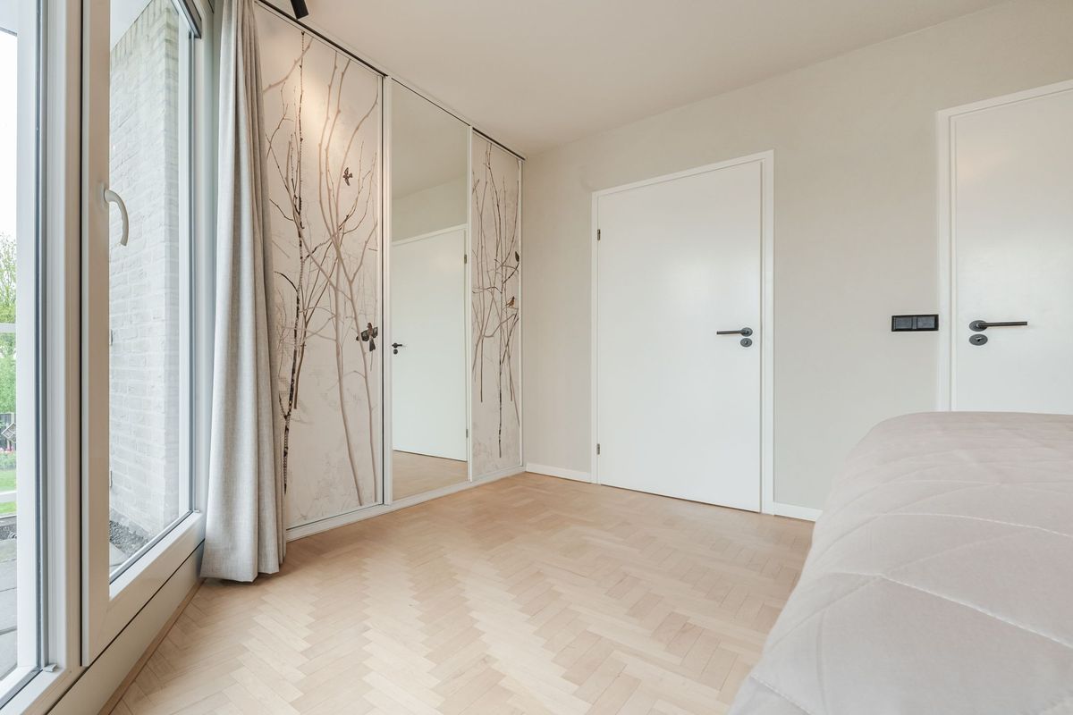 Bijvoetstraat 28 Photo Blur 79